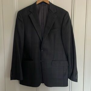 Joseph Abboud Men’s Blazer 42R